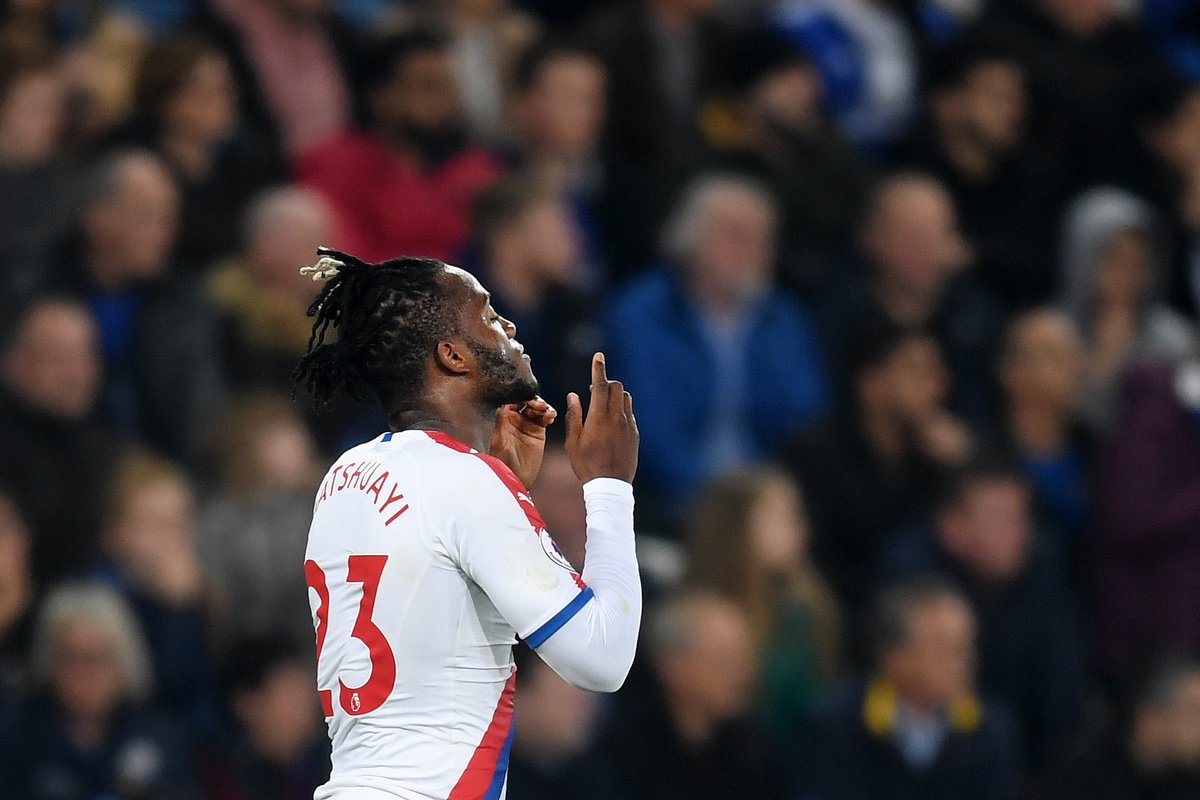 Το «πρώτο» του Μπατσουαγί με τους «Αετούς» (vid)