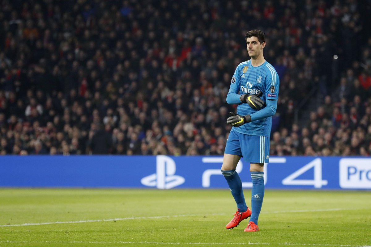 Ισοφαρίζει την Ρεάλ η Λεβάντε με γκολ… ποίημα (vid)