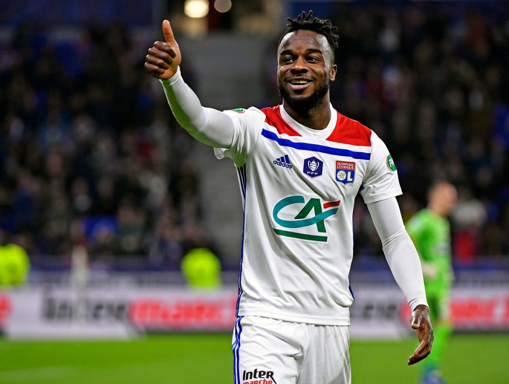 Ντε-Πάει για την κούπα η Λυών