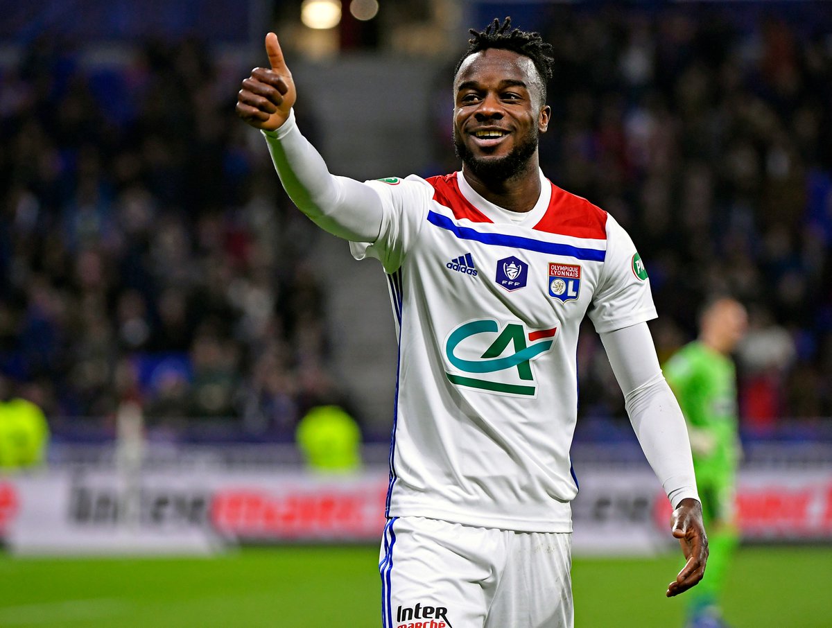 Ντε-Πάει για την κούπα η Λυών