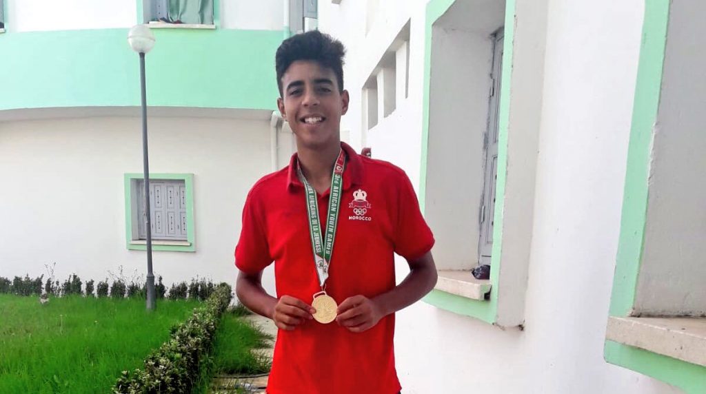 Μπαρτσελόνα: Έκλεισε μεγάλο ταλέντο από το Μαρόκο