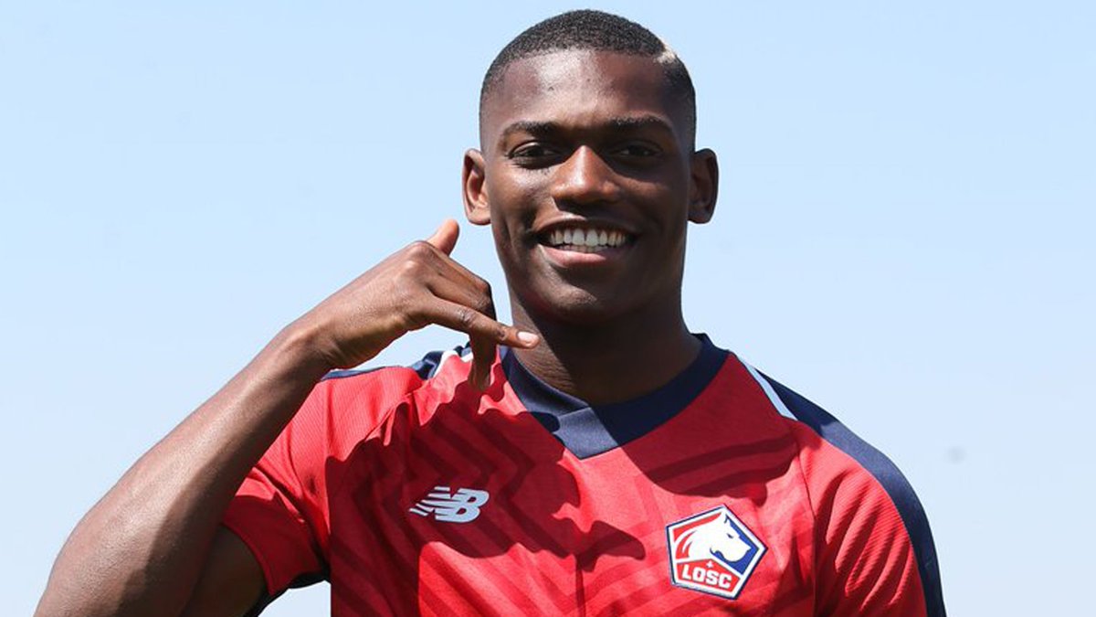 «Καλύτερος και από τον Κριστιάνο στις μικρές ηλικίες ο Λεάο»