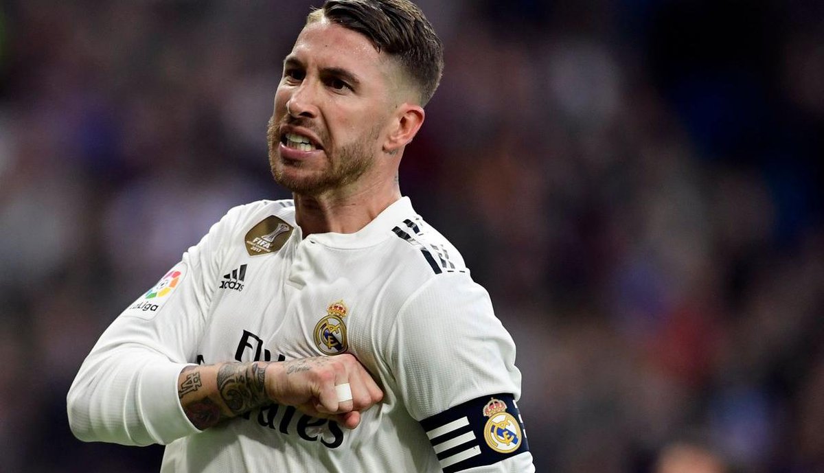 Ξανά μπροστά με πέναλτι(;) η Ρεάλ Μαδρίτης (vid)