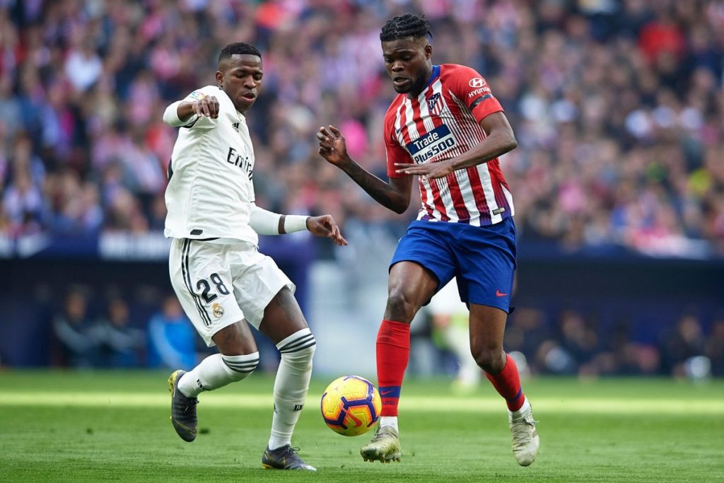 Την VARεσε… κατακούτελα