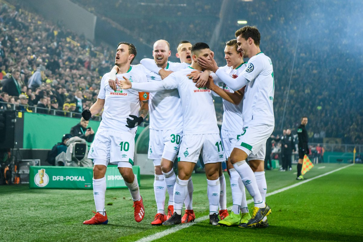 Όχι έτσι βρε(μη) Ντόρτμουντ! (vid)