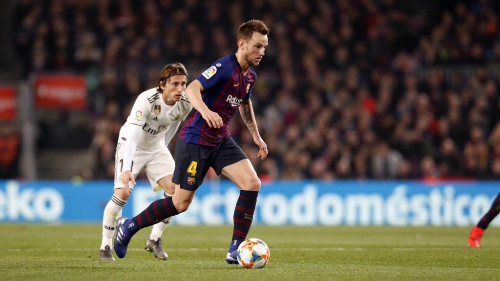 Κλασικό… clasico! (vid)