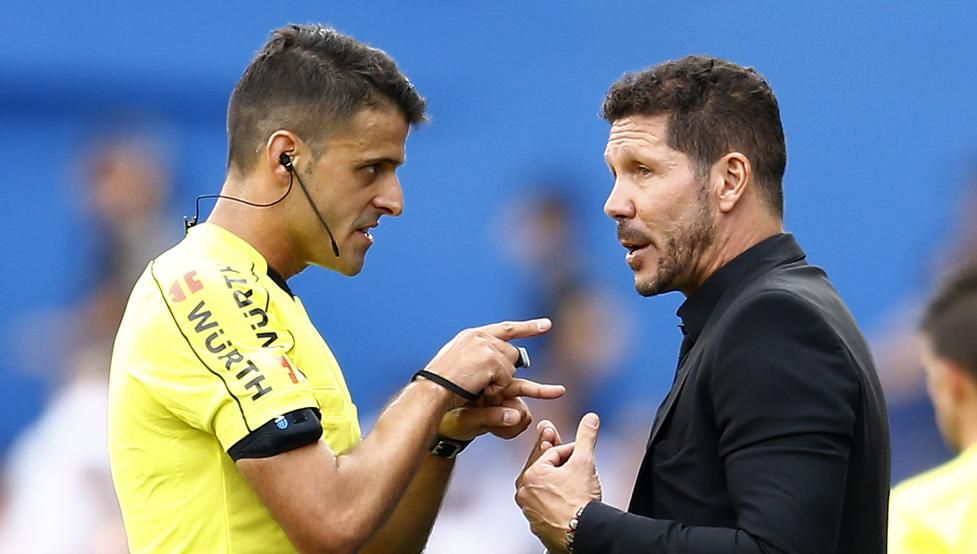 Από την «σβηστή» Τούμπα στην Ατλέτικο ο Μανθάνο