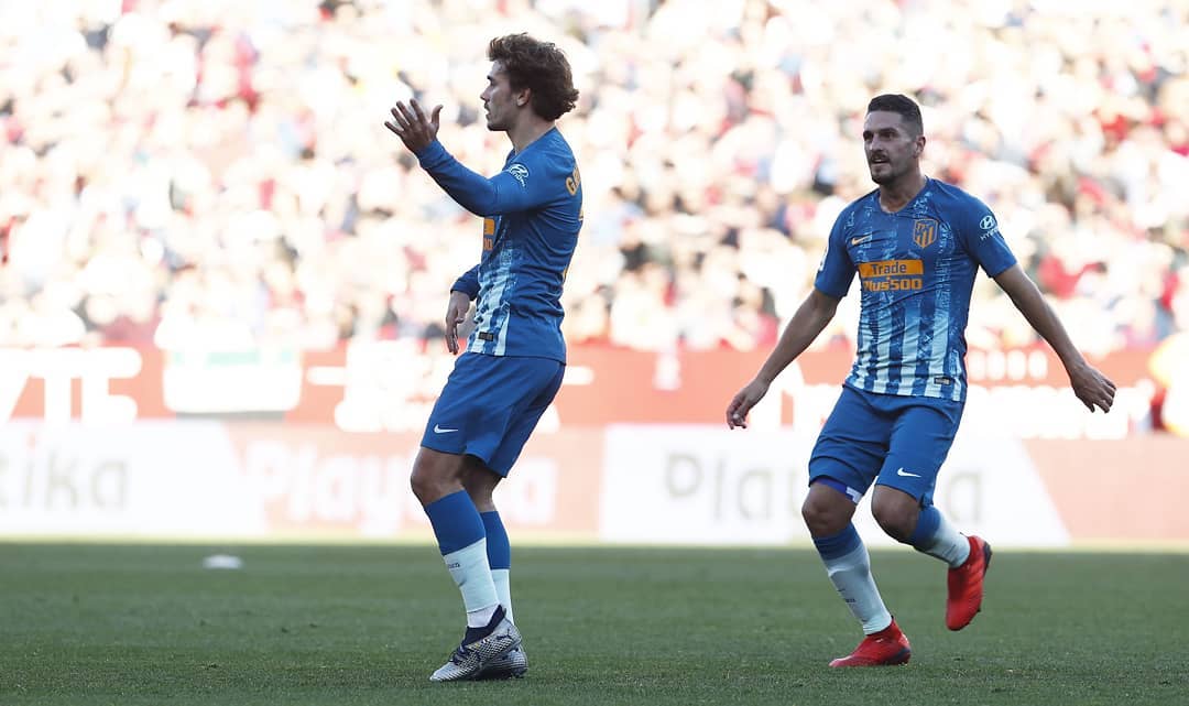 Γκριεζ…man of the match