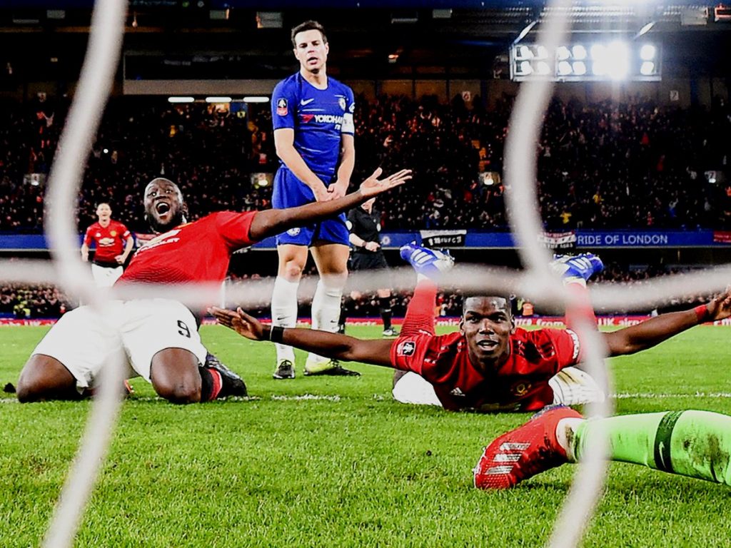 Η μια φορτσάρει, η άλλη δεν… μαρ-Σάρι