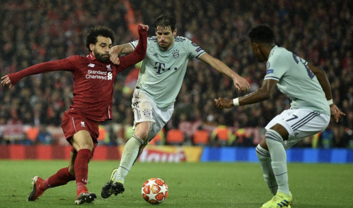 (Χ)ασμουρητό στο Άνφιλντ (vid)