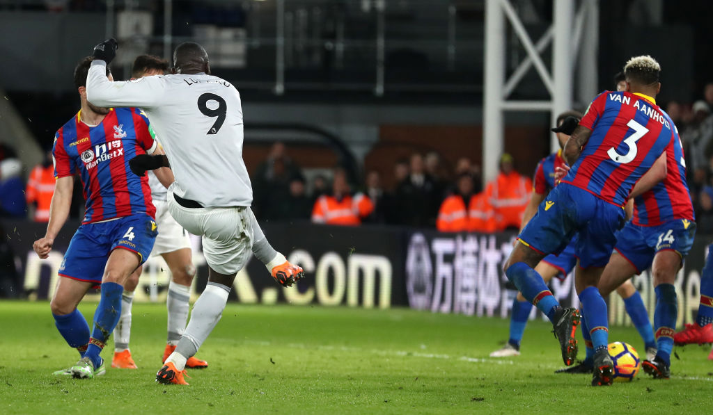 Ξεπέρασε τον Χέσκι ο Λουκάκου (stats)