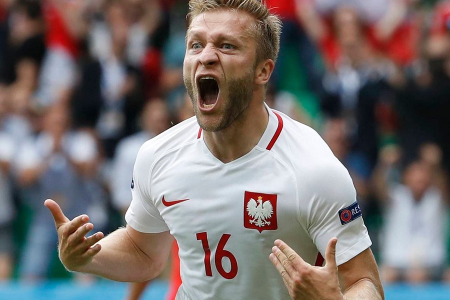 Πόσο μεγάλη καρδιά έχεις ρε Μπλατσικόφσκι; (pic)