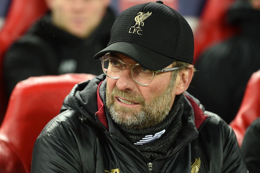 Με βαρύ πρόστιμο τιμωρήθηκε για τις δηλώσεις του ο Κλοπ