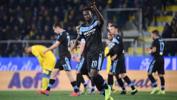 Η Λάτσιο «σώθηκε» από τον Καϊσέδο, η Φροζινόνε; (vid)