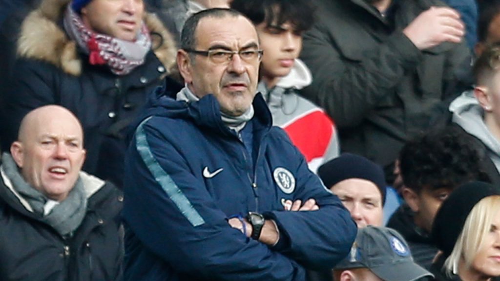 Βρήκε ήδη τον… επόμενο η Τσέλσι!