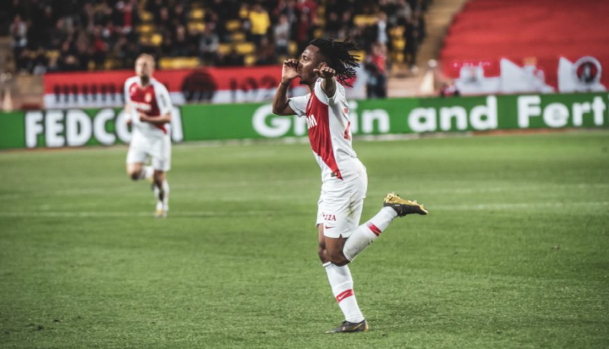 “Έκλεψε” τη Μονακό η Kappa! (vid)