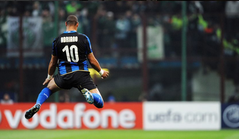 Αντριάνο: Ο “αδικημένος” αυτοκράτορας! (vid)