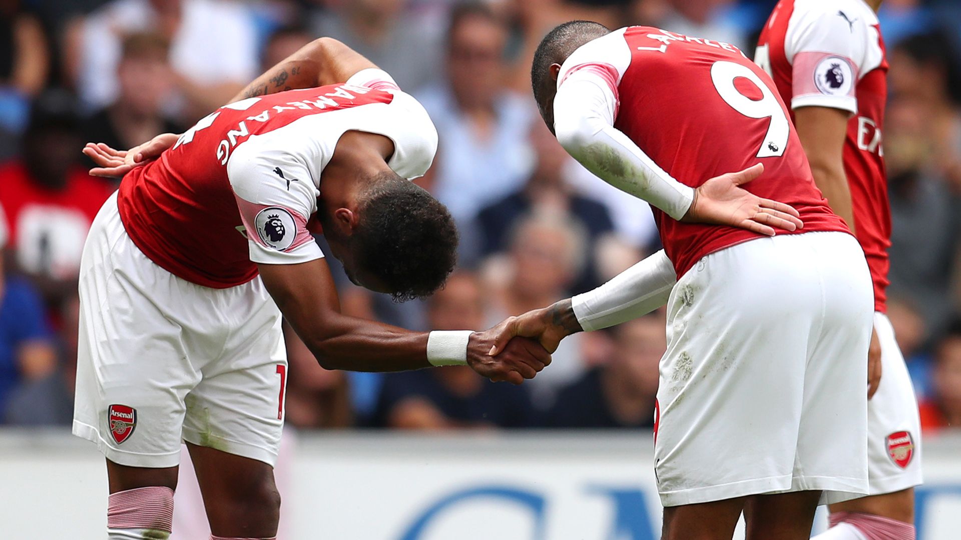 Τετράδα που κερδίζει, Έμερι ΔΕΝ την αλλάζεις