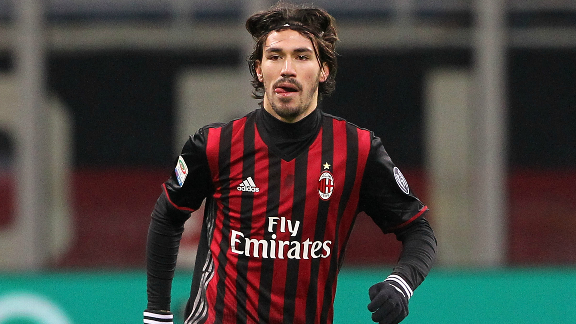 Έτοιμος για το επόμενο βήμα ο Ρομανιόλι