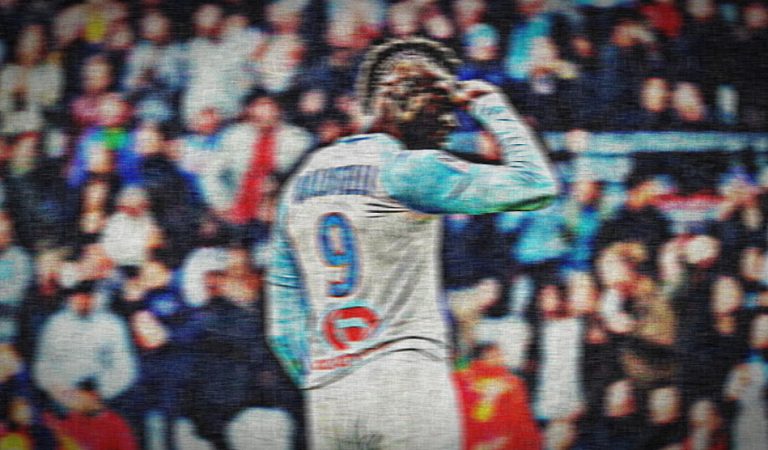 Μάριο Μπαλοτέλι: Η ύστατη ευκαιρία