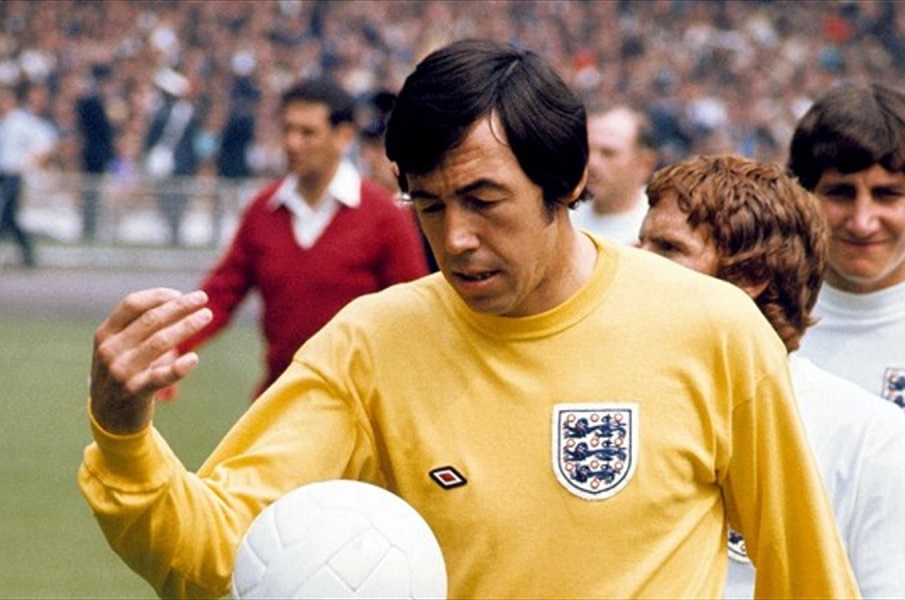 «Έφυγε» από τη ζωή ο Γκόρντον Μπανκς