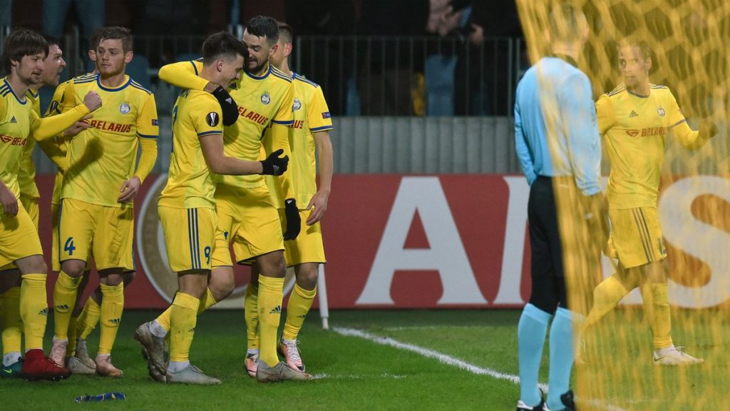 Φαβορί η Άρσεναλ; Μπα-τε…