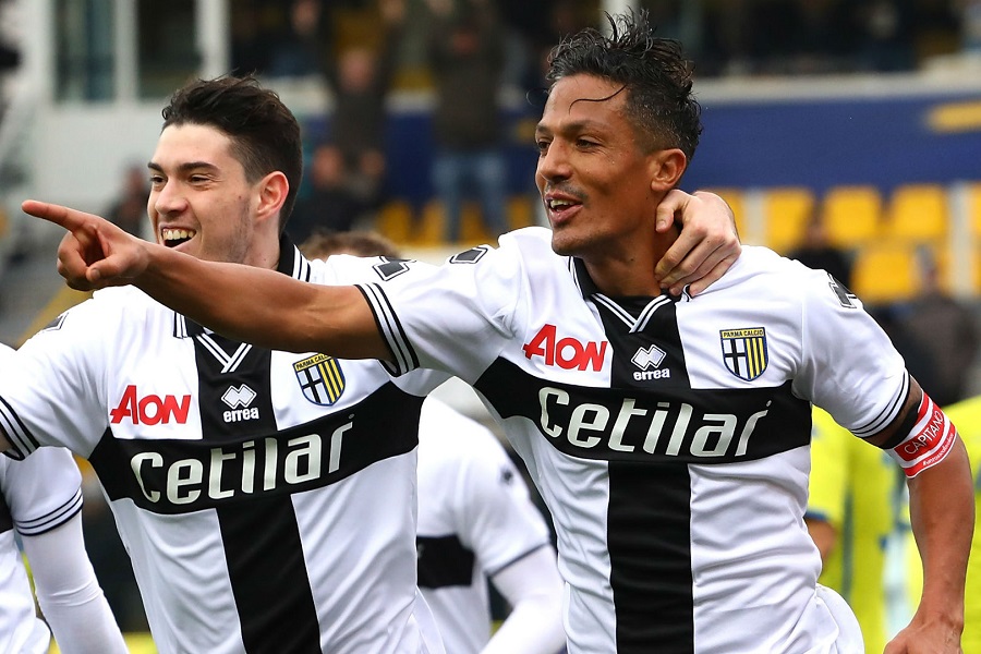 “Πόρτα” στη Γιουβέντους και ανανέωση στην Πάρμα ο Μπρούνο Άλβες