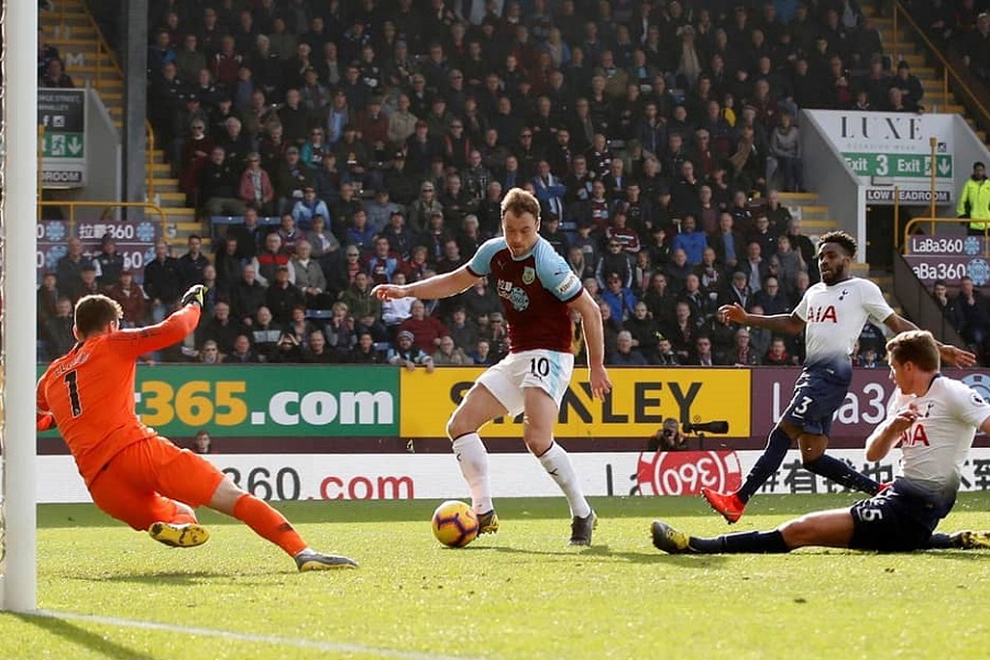 Τότεναμ για τίτλο; Μπα-ρνς! (vid)