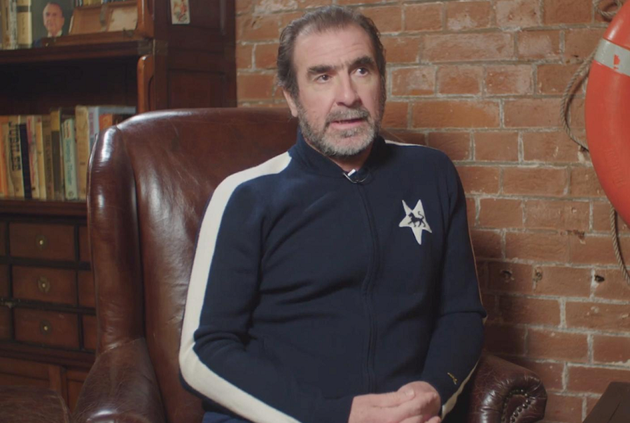 Μυθικός Καντονά στο δίλημμα Λίβερπουλ ή Σίτι για τίτλο!