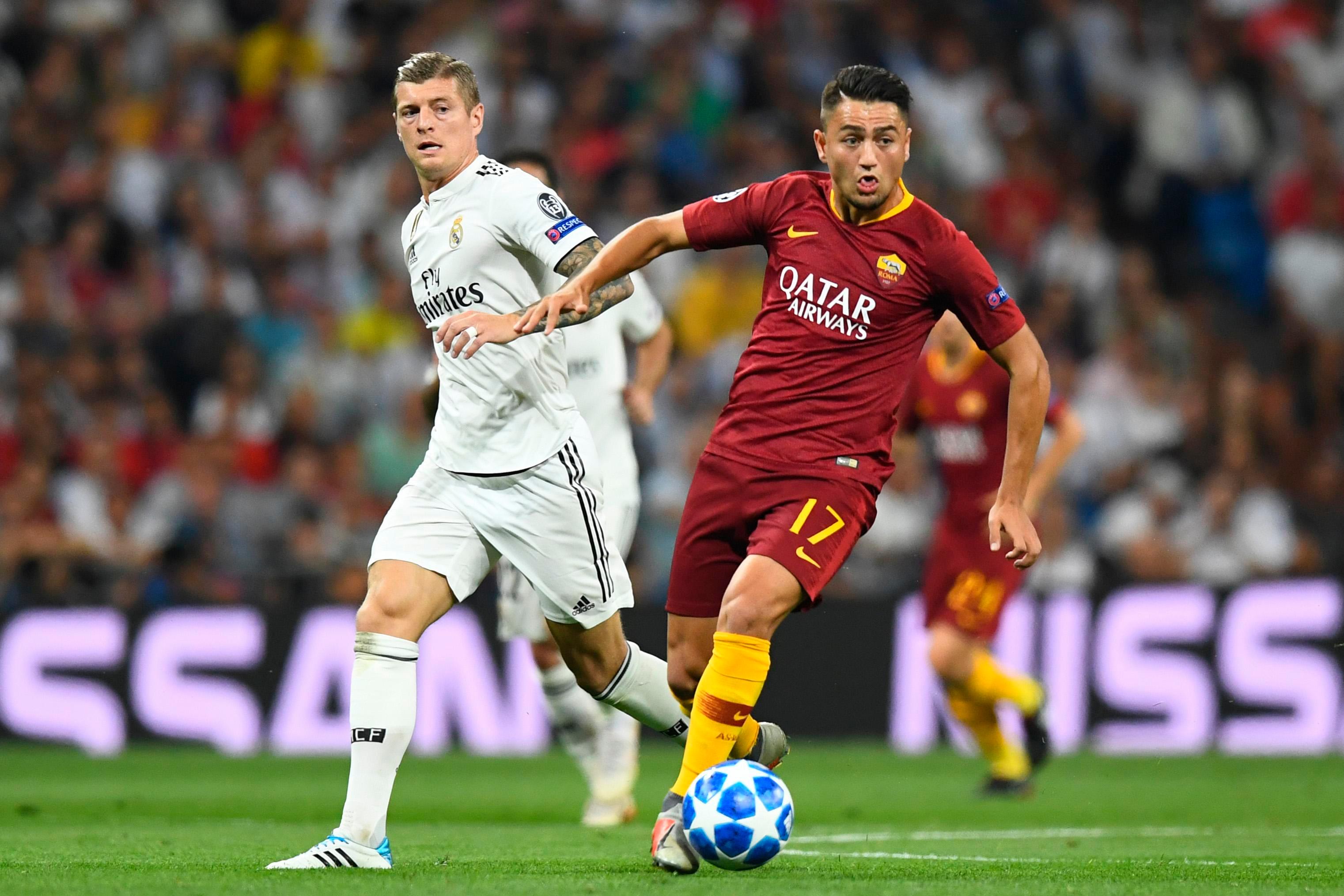 Έντονο ενδιαφέρον για τον Ουντέρ και από την Τσέλσι