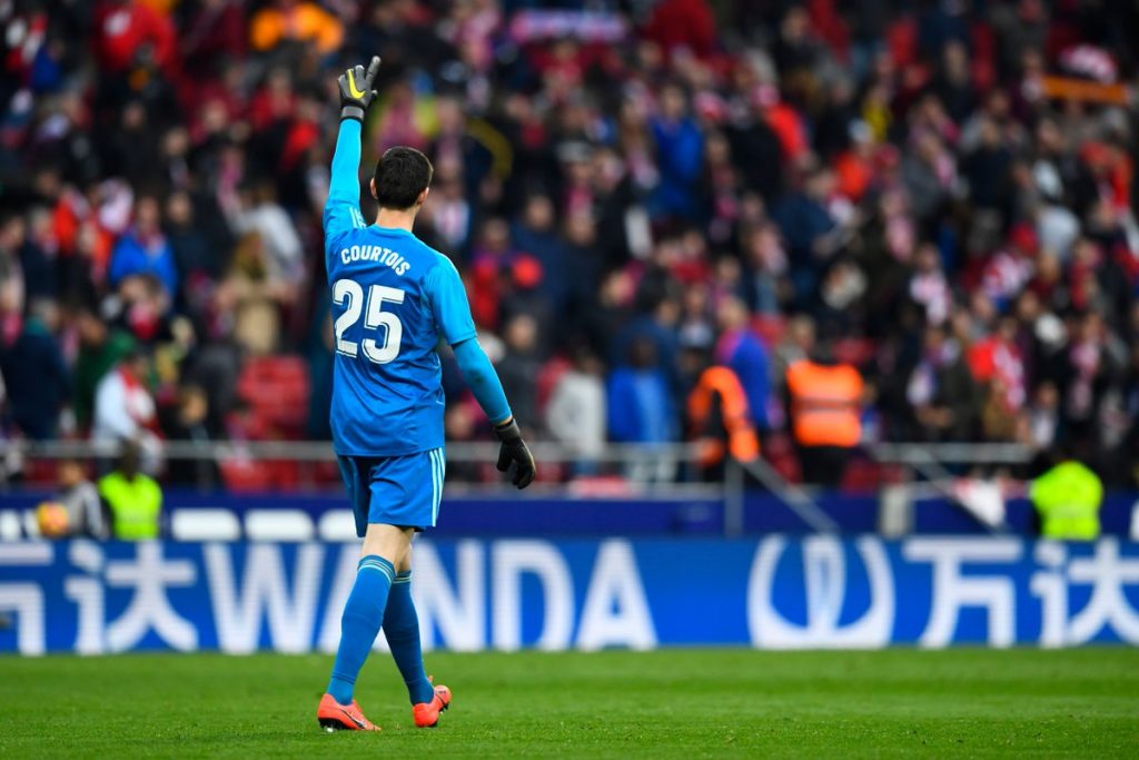 Το πέναλτι που… έδωσε το τρόπαιο στην Ρεάλ! (vid)