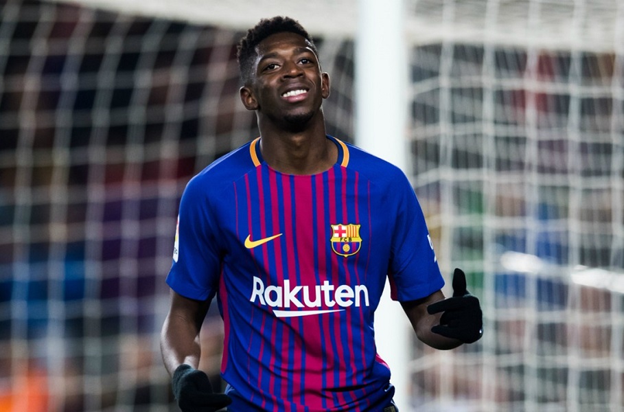 Μοιράζει “σακούλες” και στο τέλος σκοράρει ο Ντεμπελέ! (vid)