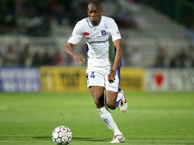 Σαν το πρώτο γκολ του Ντιαμπί…δεν έχει! (vid)