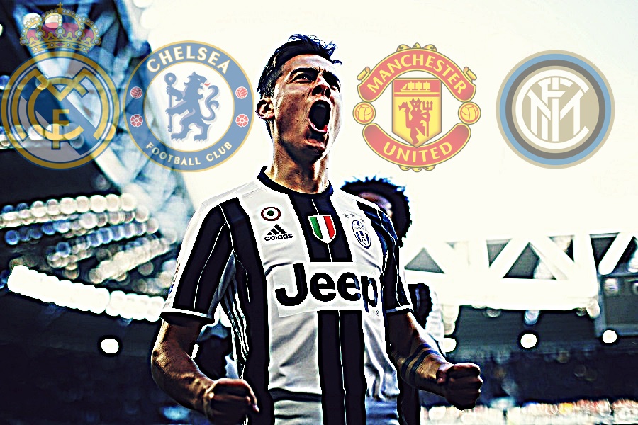 Πάουλο Ντιμπάλα: Και που θα πάει αν πει το… arrivederci;