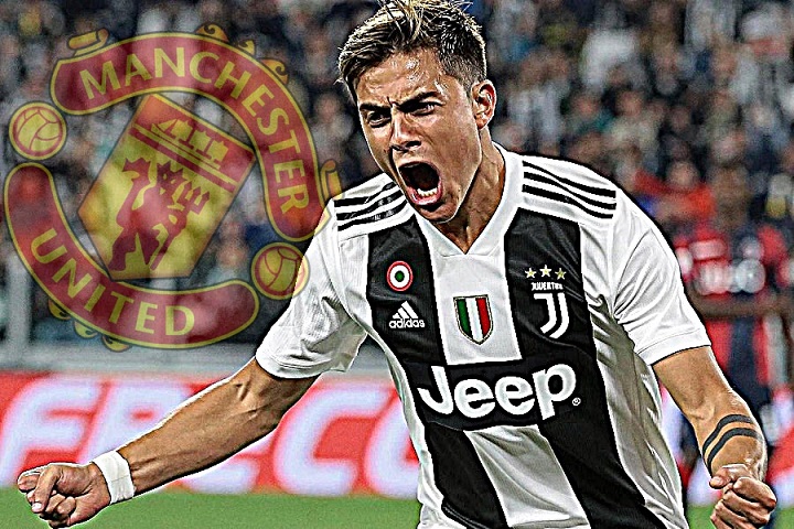 Προσφέρει Λουκάκου για… Ντιμπάλα η Γιουναίτεντ!