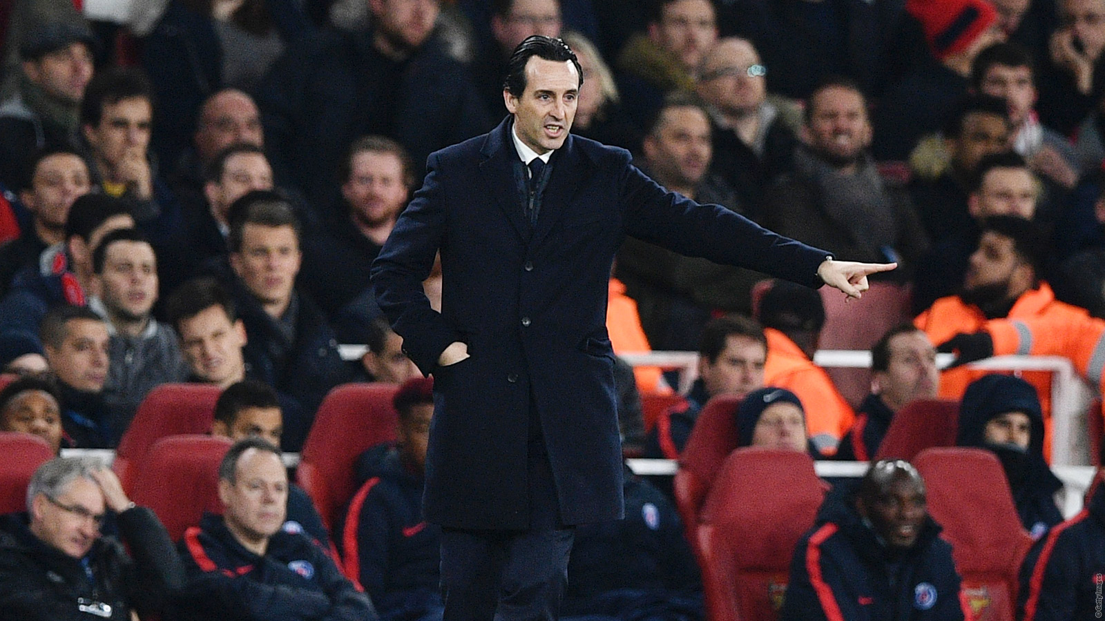 Η Μπάτε γέννησε… μουρμούρα για τον Έμερι