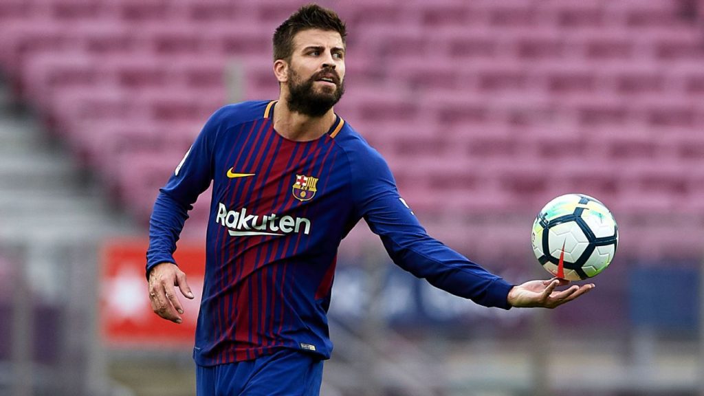 Πικέ για Ζλάταν: “Τα λεφτά θα κρίνουν το μέλλον του”!