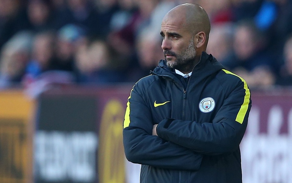 Γκουαρδιόλα: Φεύγω μόνο αν με απολύσουν