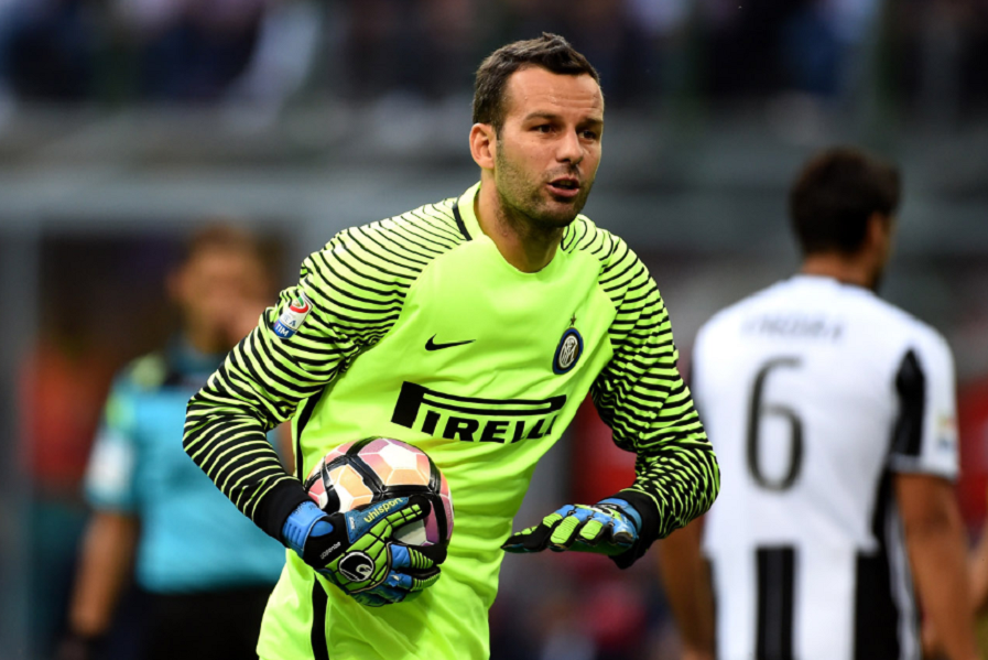 Ο… βιονικός κύριος Χαντάνοβιτς! (pics)