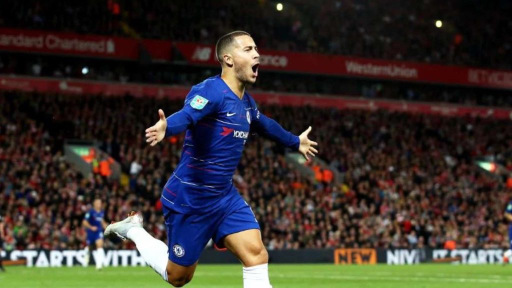 «Ξεφορτώνεται» τον Ίσκο για να πάρει Αζάρ η Ρεάλ!