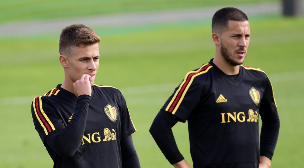 Πως ξεπερνάς έναν Αζάρ; Φέρνεις έναν άλλον στη θέση του