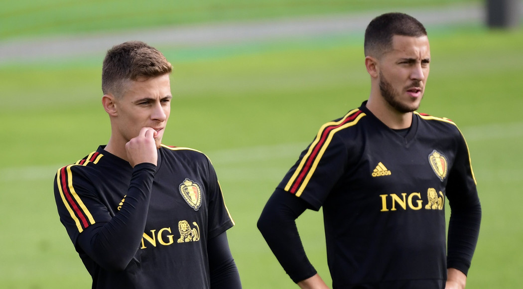 Πως ξεπερνάς έναν Αζάρ; Φέρνεις έναν άλλον στη θέση του