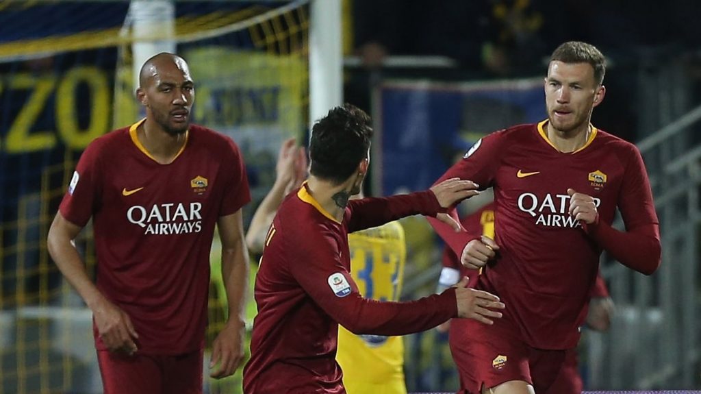 Ξεπέρασε τον Ντελβέκιο και συνεχίζει ο Τζέκο (stats)