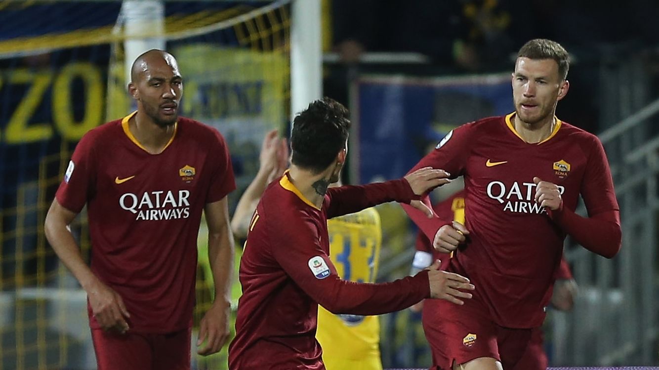 Ξεπέρασε τον Ντελβέκιο και συνεχίζει ο Τζέκο (stats)