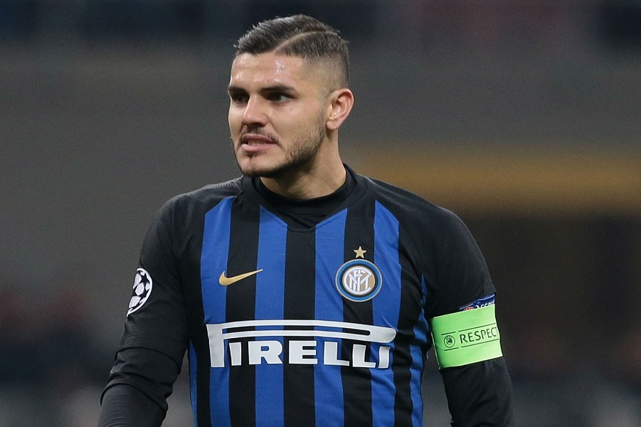 «Πάγωσαν» οι συζητήσεις Ίντερ και Ικάρντι!