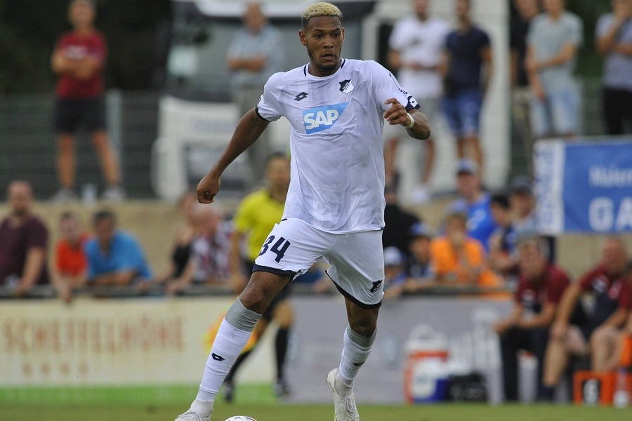 Τα σκάει χοντρά η Νιούκαστλ για τον “νέο Φιρμίνο”