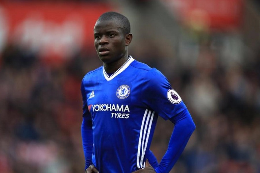 Προσπαθεί να «κλέψει» τον Καντέ μέσω… Σάρι η Παρί!