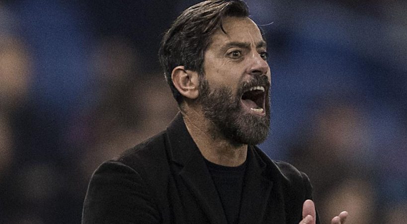 Παρακαλάει για να πάει στη Ρεάλ ο Φλόρες!