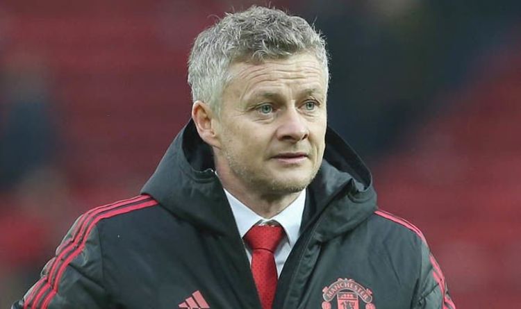 Σόλσκιερ και του χρόνου για την Γιουνάιτεντ