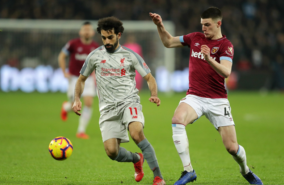 «Σφυρι»-ξε μα δεν έληξε! (vid)